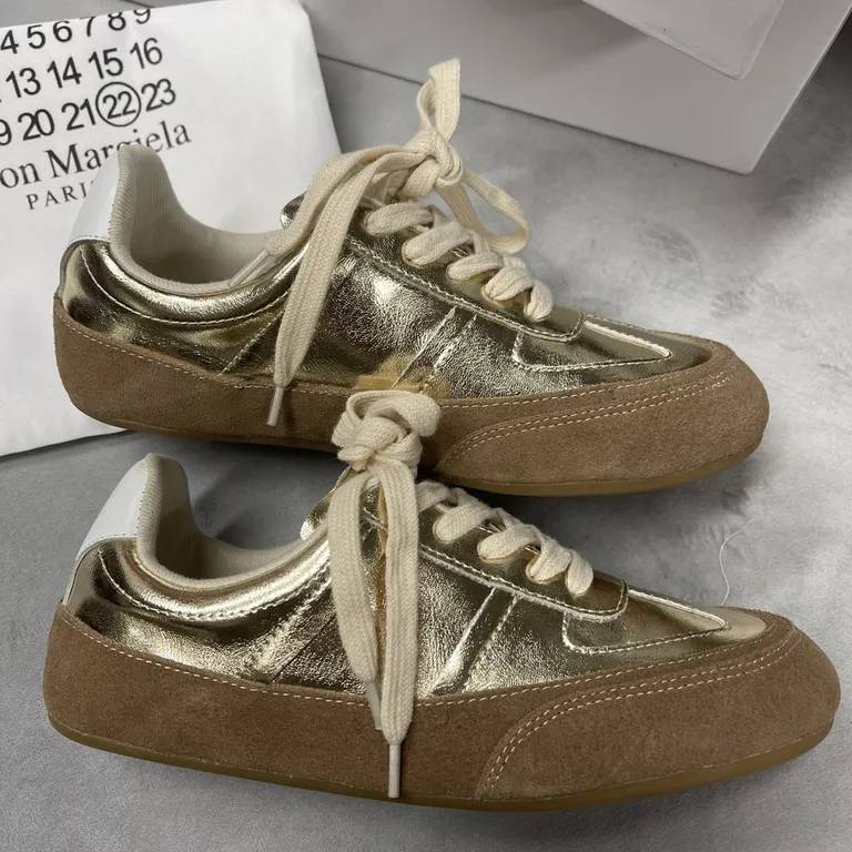 Maison Margiela Shoe 